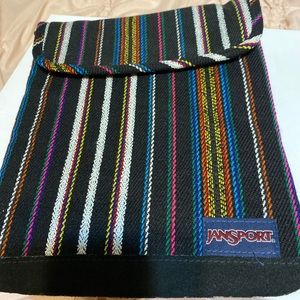Jansport Tablet/iPad Case